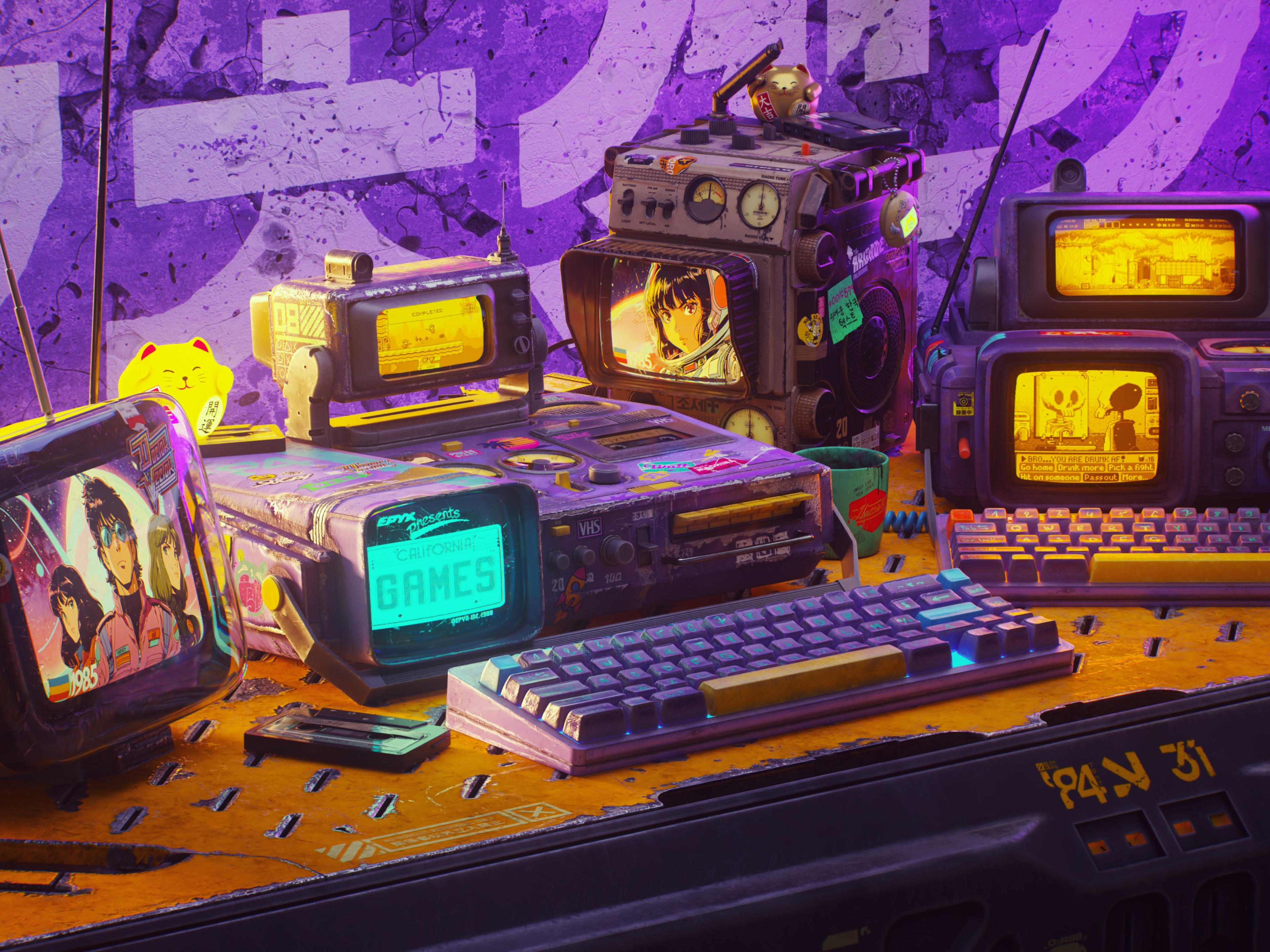 Kendrick Lamar - GNX